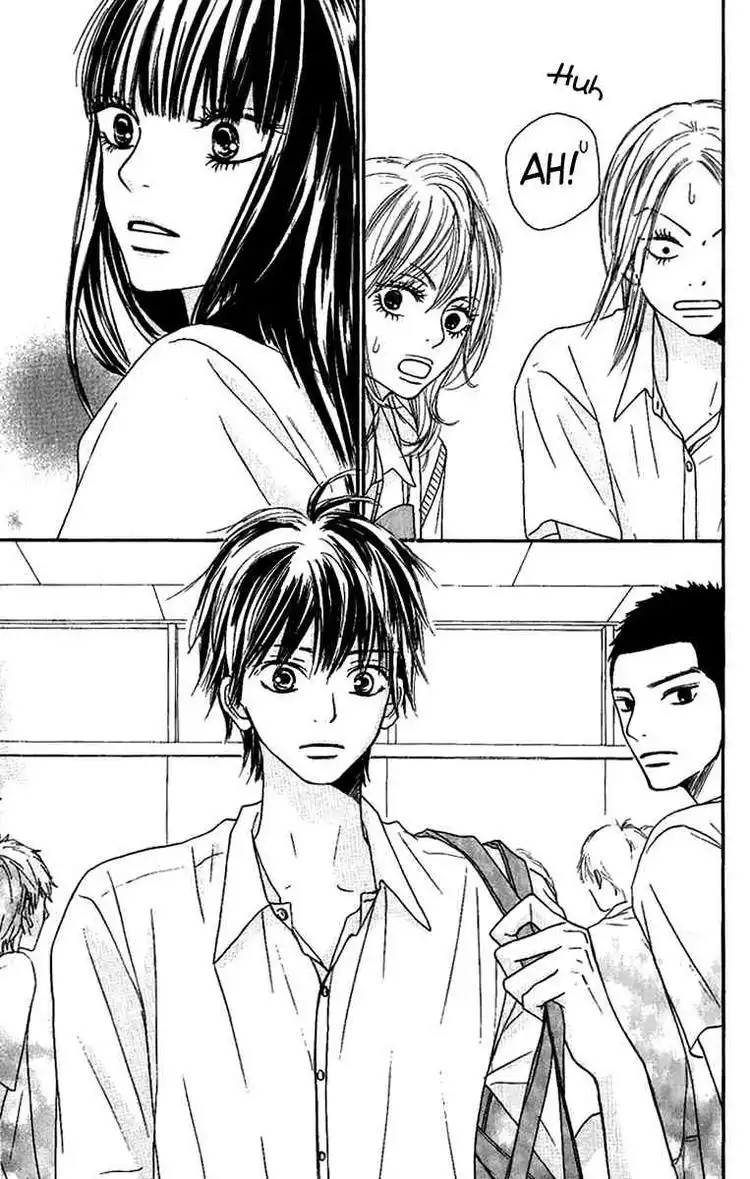 Kimi Ni Todoke Chapter 38 8